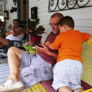 Meet your Posher, Dona